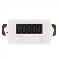thumbnail image 5 of 4X LCD Digital 0-99999 Counter 5 Digit Plus UP Gauge + Proximity Switch Sensor with Magnetic, 5 of 8