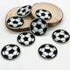thumbnail image 3 of Parches de fútbol de tela 15pcs Bordado parches de tela parches de ropa (4 cm), 3 of 4