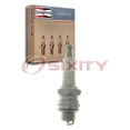 thumbnail image 3 of FEDERAL MOGUL/CHAMP/WAGNER 823-1 J6C Spark Plug, 3 of 3