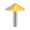 8x38x120 degrees, variant on 8mm Shank V Flute End Mill Router Bit Fit for Woodworking Detailed Carving With 60 90 120 150 Degree Angles