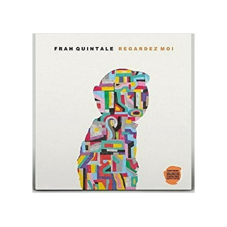 Frah Quintale - Regardez Moi - Vinyl