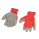 thumbnail image 2 of 【 3 Pares A La Venta 】 Productos De Protección Laboral Látex Resistente Al Desgaste, Resistente A La Suciedad, Guantes Tejidos De Nailon, Combinación De Herrajes, Caucho Suave, Anticorte, Antideslizan, 2 of 14