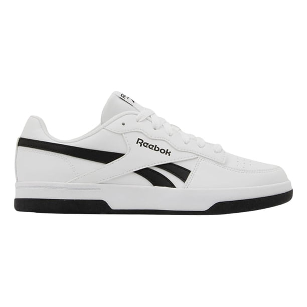 Tenis Reebok Mujer Dama Prime Serve Blanco Negro Casual blanco 4.5 MX