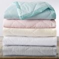 thumbnail image 3 of Home Fashion Designs Romana Collection Luxury Down Alternative Bed Blanket, 3 of 7