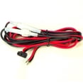 thumbnail image 2 of Workman CB-3AXX 12 GAUGE CB RADIO Power Cord w/ 3-Pin Plug and fused link, 2 of 4