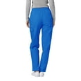 thumbnail image 2 of Adar Blouses Médicales Universelles pour Femmes - Pantalons Cargo Fuselés, 2 of 7