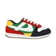 thumbnail image 2 of TENIS PANAM NIÑO 0116740024 SIMIPIEL BLANCO 17-21, 2 of 4