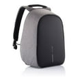 thumbnail image 1 of XD Design Bobby Hero Regular Anti Theft Travel Backpack w/ USB Port, Grey, 1 of 9