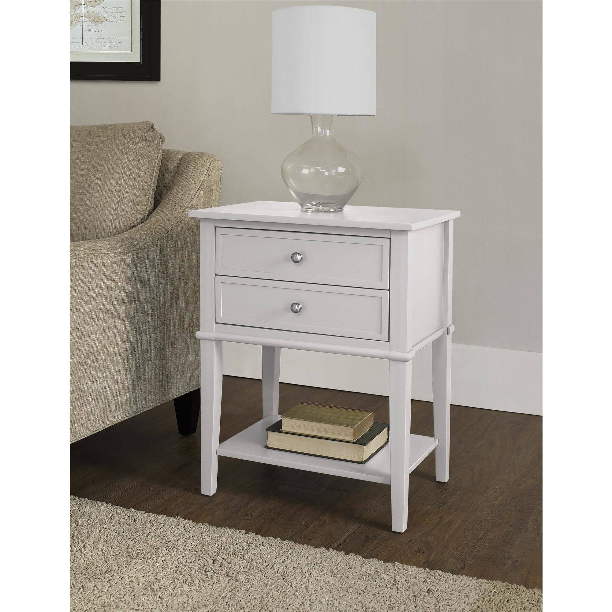 Altra Furniture Franklin Drawer Accent Table Multiple Colors - Altra Furniture Franklin Drawer Accent Table Multiple Colors Walmartcom altra furniture franklin drawer accent table multiple colors - altra furniture franklin drawer accent table multiple colors walmartcom