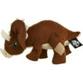 thumbnail image 1 of Jurassic World Stitchlings Triceratops, 1 of 5