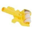 thumbnail image 2 of Trimming Roller, Edger Roller Rotatable Handheld Ergonomic  For Ceilings For Doors For  For Skirting, 2 of 8