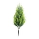 thumbnail image 2 of Estaca de planta artificial para jardín, decoración de césped, adorno prémium, regalo de paisaje con estaca , planta falsa para césped de Dos colores, 2 of 8