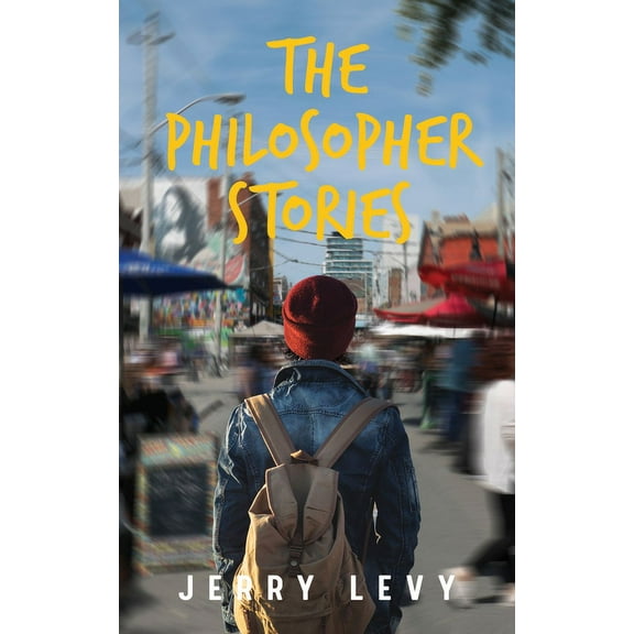 The Philosopher Stories, (Paperback)