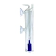 thumbnail image 1 of Accesorios para Acuarios con CO2, para Peces, Transparentes, Fáciles de Instalar, Equipo Profesional para Acuarios, Dispositivo de Disipación., 1 of 9