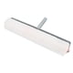 thumbnail image 1 of Rodillo antiespumante autonivelante de 28 mm, de PVC, redondo, de aguja gruesa, para aireación de suelos, cemento epoxi, herramientas de construcción., 1 of 14
