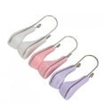 thumbnail image 4 of Nose Clip,Silicone Nose Up Lifting Nose Shaping Clip Nose Bridge Shaping Clip Enhanced Durability, 4 of 7