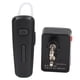 thumbnail image 2 of Auriculares inalámbricos PTT Walkie Talkie con Bluetooth y reducción de ruido K Head, radio bidireccional, 2 of 14