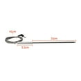 thumbnail image 2 of Meat Probe Replacement for Thermopro Thermometers TP-17 TP27 total length 20.5cm, 2 of 8