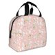 thumbnail image 2 of Easygdp Easter Bunny Bolsa Térmica Premium - Tela Oxford Impermeable, Gran Capacidad, Bolsillo Frontal, Unisex para Trabajo, Escuela, Actividades al Aire Libre y Picnics, 2 of 8