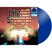MERCURY STUDIOS Lynyrd Skynyrd - Second Helping - Live From Jacksonville At The Florida Theatre (Walmart Exclusive) - Music & Performance - Vinyl [Exclusive]