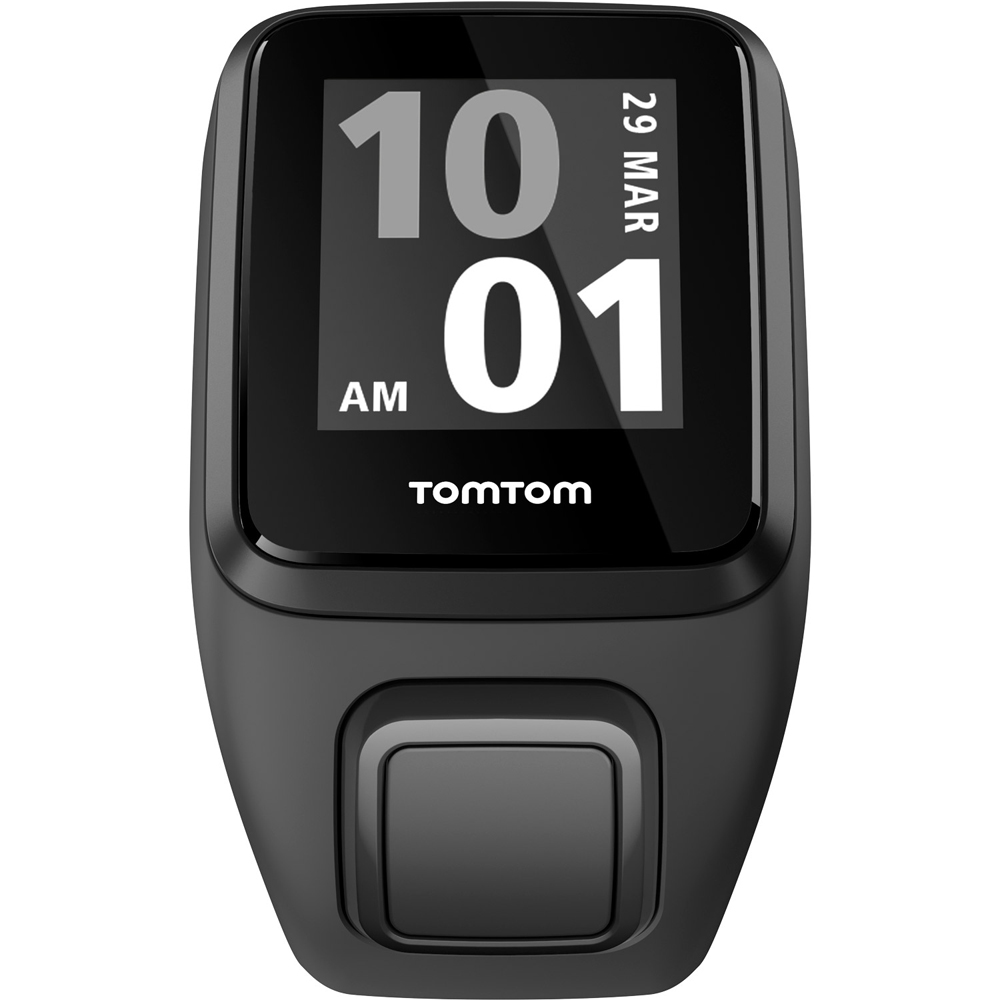tomtom spark 3 cardio gps