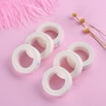 thumbnail image 2 of SHISUYAN 6 Pcs Ruban Adhésif d'Isolation pour Greffage de Cils Outils Médicaux pour Extensions de Cils, 2 of 8