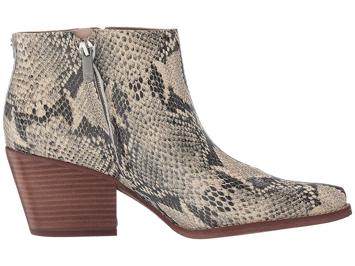 sam edelman walden ankle bootie