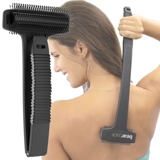 Automatic Back Scratching Machine