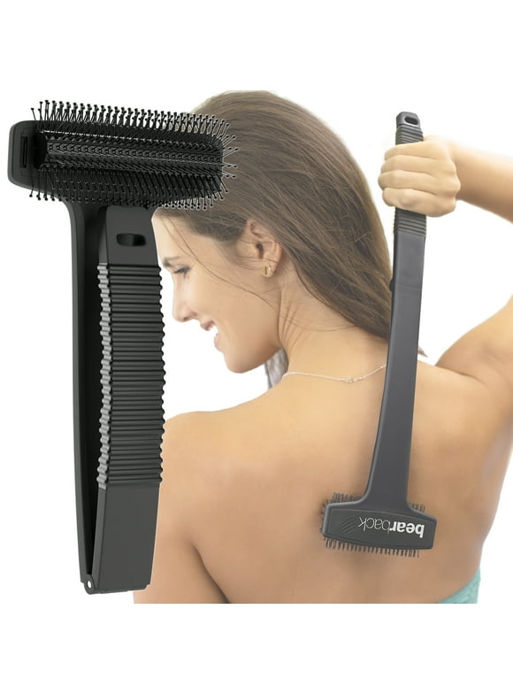 Back Scratchers in Massage