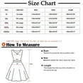 thumbnail image 3 of Plus Size Summer Dresses for Women V Neck Polka Dots Ruffle Short Sleeve Casual Flowy Beach Vacation Maxi Dresses, 3 of 4
