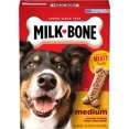 thumbnail image 2 of Milk-Bone Original Perro alimento para Perros Grandes, 24-Ounce, Perros medianos MILK BONE MILK BONE Perros Grandes, 24-Ounce, Perros medianos, 2 of 2