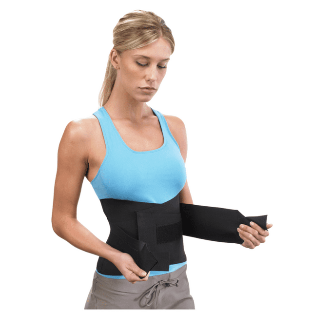 BREG Basic Lumbar Support-LG