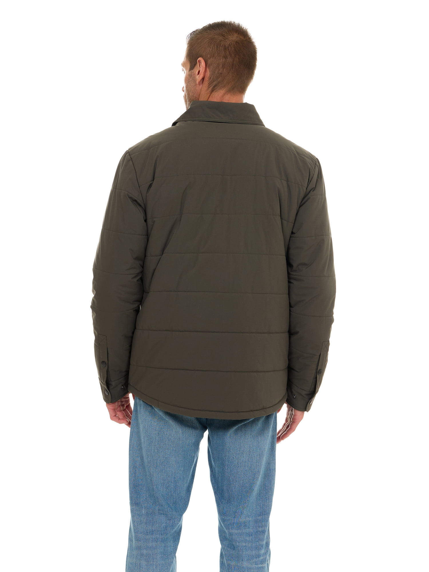 Dickies Mechanical Stretch Jacket Sizes S-XXL