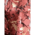 thumbnail image 4 of El General Burgundy Casual Long-Sleeve Shirt 44590, 4 of 4