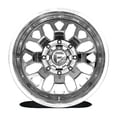 thumbnail image 3 of Fuel Mono Monoblock Forged Rim D19 24X8.25 8X210 POLISH -246MM, DF1924829345, 3 of 3