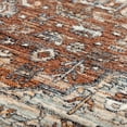 thumbnail image 2 of Dalyn Rugs Bergama Area Rug BE1 BE1PK8X10 Paprika, 7'10" x 10', 2 of 4