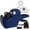 1 Line Price Labeler Kit, variant on Perco Pro 2 Line Date Gun Labeler Kit, Includes 16 Digits Label Gun, 10,500 White Labels, Inker Remover Tool, and Pre-Loaded Ink Roll