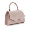 thumbnail image 4 of Hfnxid Shiny Crystal Evening Clutch Bag Top Handle Handbag Wedding Party Bride Purse, 4 of 10