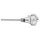 thumbnail image 5 of Sensor de Temperatura RTD Ticfox PT100 Cabezal de Terminal de termopar de Rosca NPT de 1/2 100mm, 5 of 12