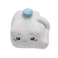 thumbnail image 4 of Baby Plush Toy Doll Series Milk Tree Bucket Shark Doll, 4 of 5