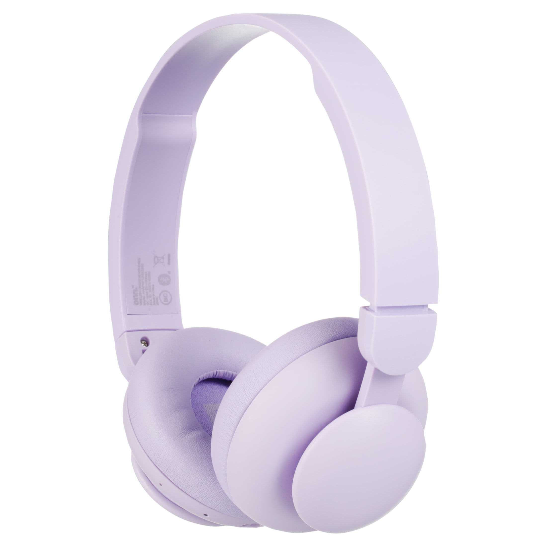 Auriculares sem fios Earphones Style 4 Violet