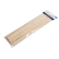 thumbnail image 5 of Brochettes en bambou, 11.81in, 100pcs, 5 of 5