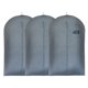 thumbnail image 1 of Juego de bolsas para ropa de 3 piezas 128x60cm bolsa para traje, bolsa para ropa, bolsa para ropa, bolsa para traje, vestido de noche, 1 of 5