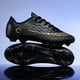 thumbnail image 2 of Zapatos de fútbol para hombre, botas de fútbol TF/FG, tacos de hierba, zapatos de entrenamiento al aire libre, zapatillas deportivas de partido, césped transpirable, envío directo, 2 of 4