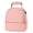 Pink, variant on BTEPSGA Double Layer Breastmilk Cooler Bag without Ice Pack,Breast Milk Cooler on The Go,breastmilk Cooler Bag Keep It Fresh,Pink