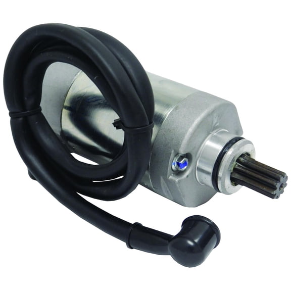 OEG Parts New 12V CCW Starter For Yamaha Offroad Motorcycle TT225 86-87 TTR225 99-04 XT225 00-02 4JG-81890-00 4JG-81890-00-00 4JG-81890-01 4JG-81890-01-00 410-54157 APS18845 YA2-0047R 18845