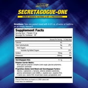 MHP Secretagogue-One, Orange, 375 G, 30 Packets