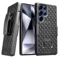 thumbnail image 1 of Funda con Clip para Cinturón para Samsung Galaxy S25 Ultra (2025), 1 of 6