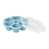 BEABA Multiportions™ 5oz Silicone Tray – Rain