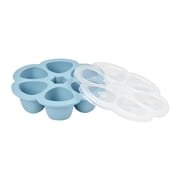 BEABA Multiportions™ 5oz Silicone Tray – Rain